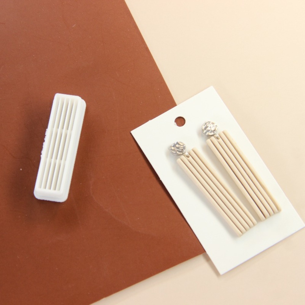 4 Peças de Cortadores de Argil - 3D Printing Jewelry avaliação e preço