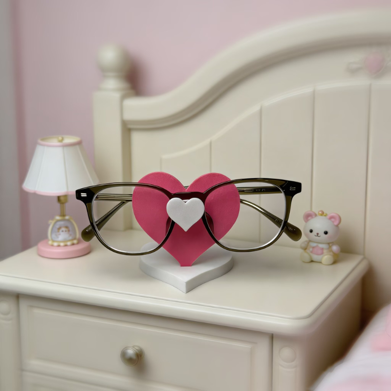 Suporte/Organizador de Óculos  - 3D Printing Glasses Frames avaliação e preço