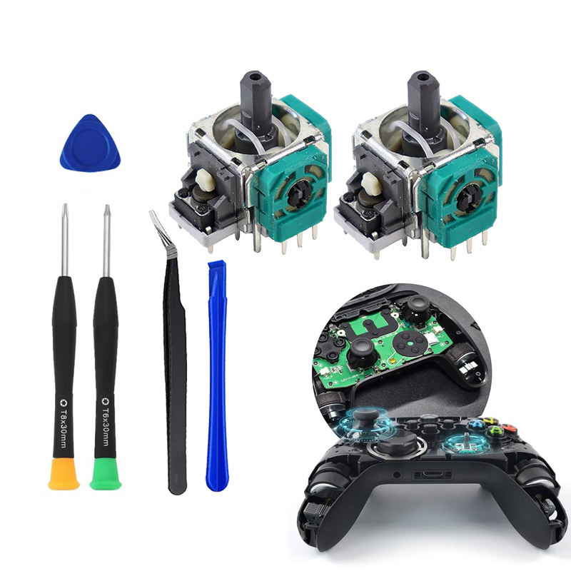 Controle de Jogo Joystick para - 3D Printing Xbox Controller avaliação e preço