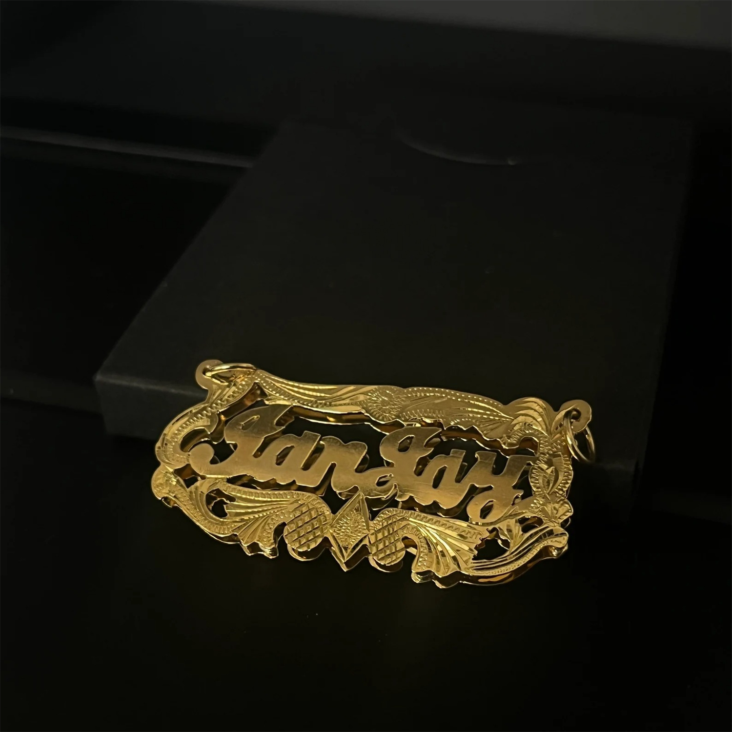 Personalizado 18k banhado a ou - 3D Printing Jewelry avaliação e preço