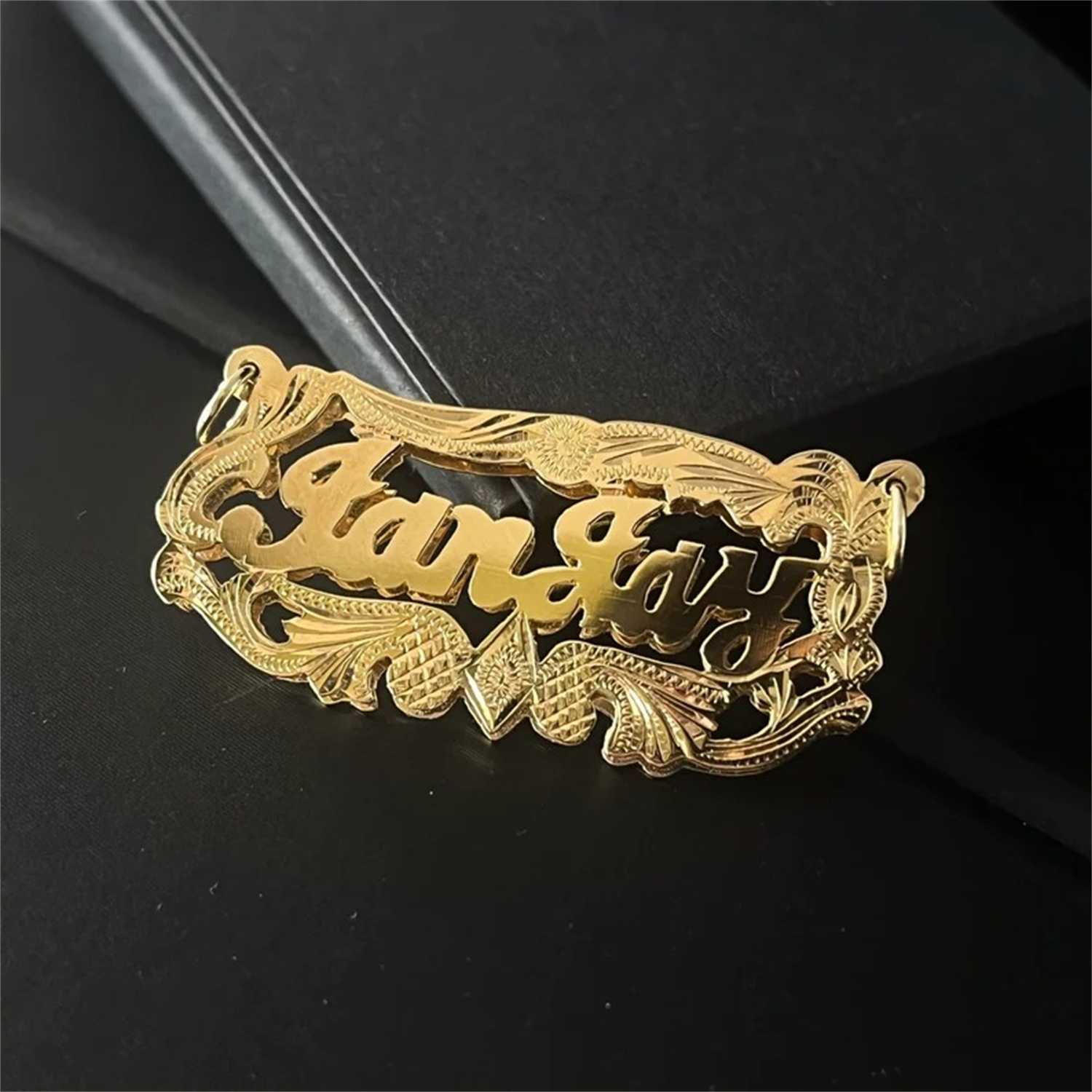 Personalizado 18k banhado a ou - 3D Printing Jewelry avaliação e preço