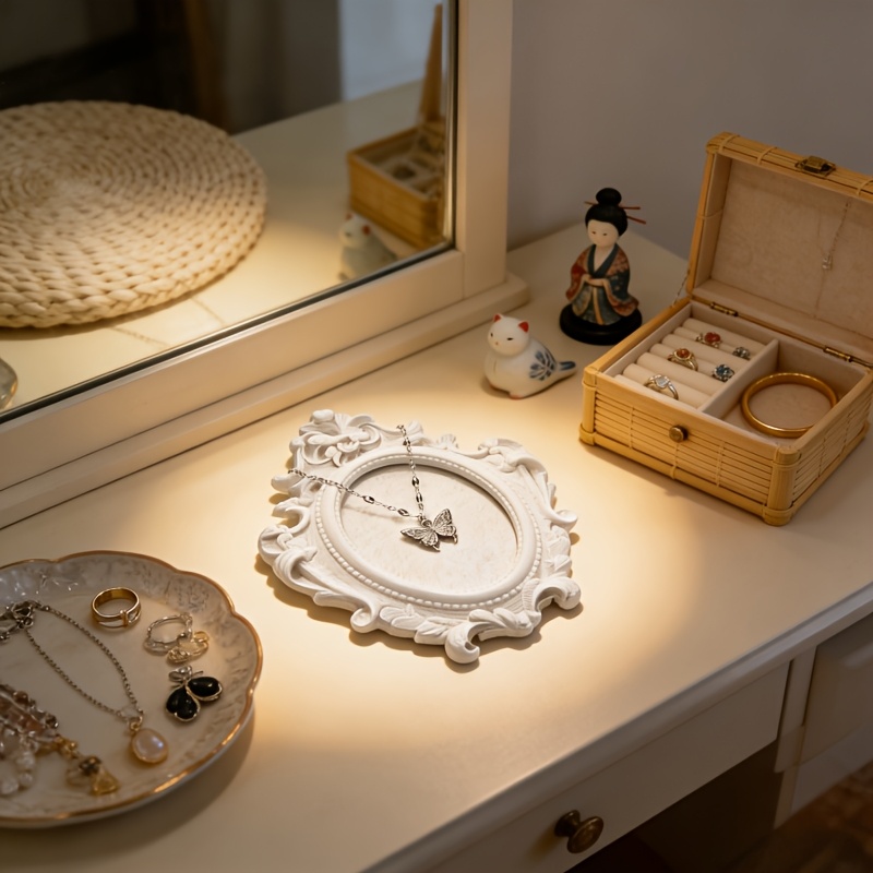 Suportes de Exibição de Joias  - 3D Printing Jewelry avaliação e preço