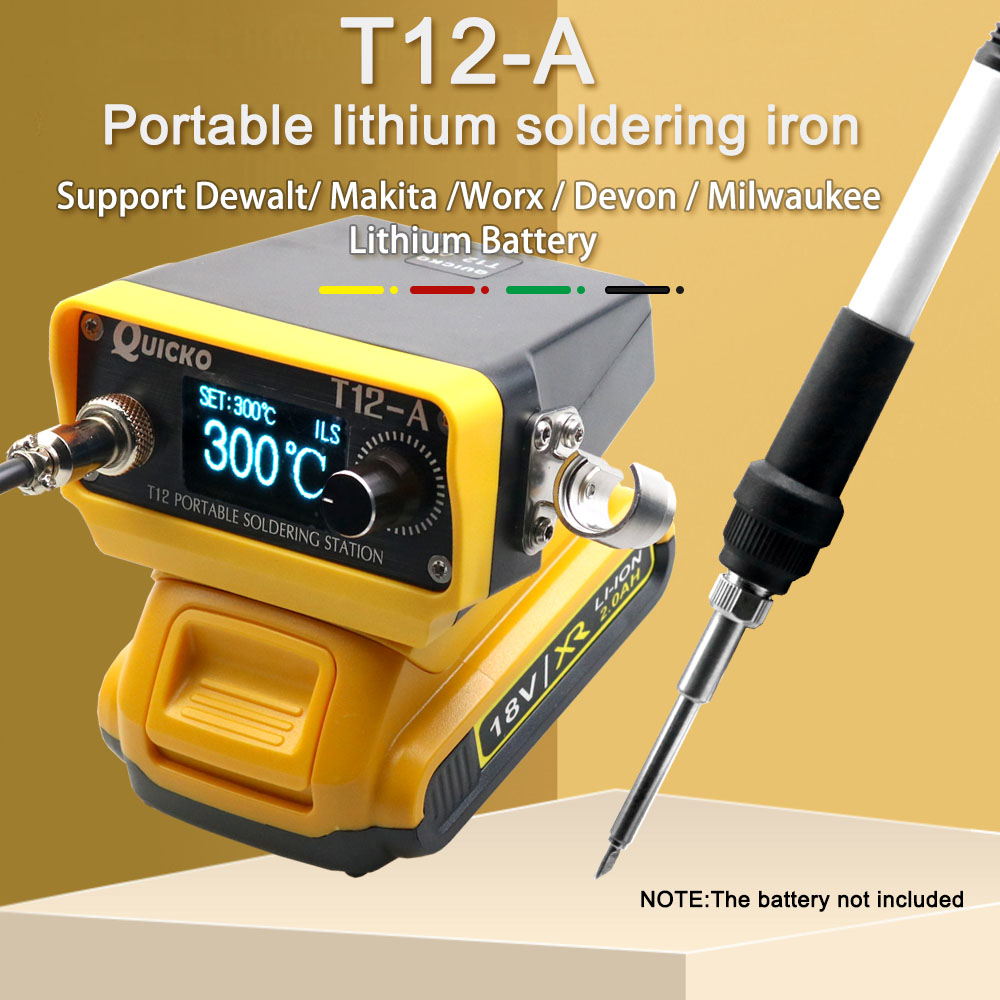 Bateria Li-ion portátil para M - Milwaukee Drill M12 Fuel avaliação e preço