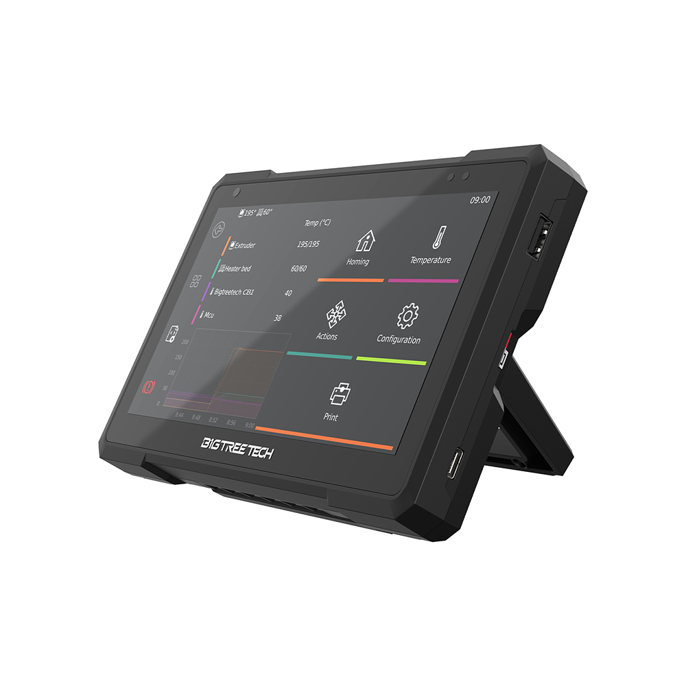 BIGTREETECH-IPS Touch Screen K - 3D Printing Warehouse avaliação e preço
