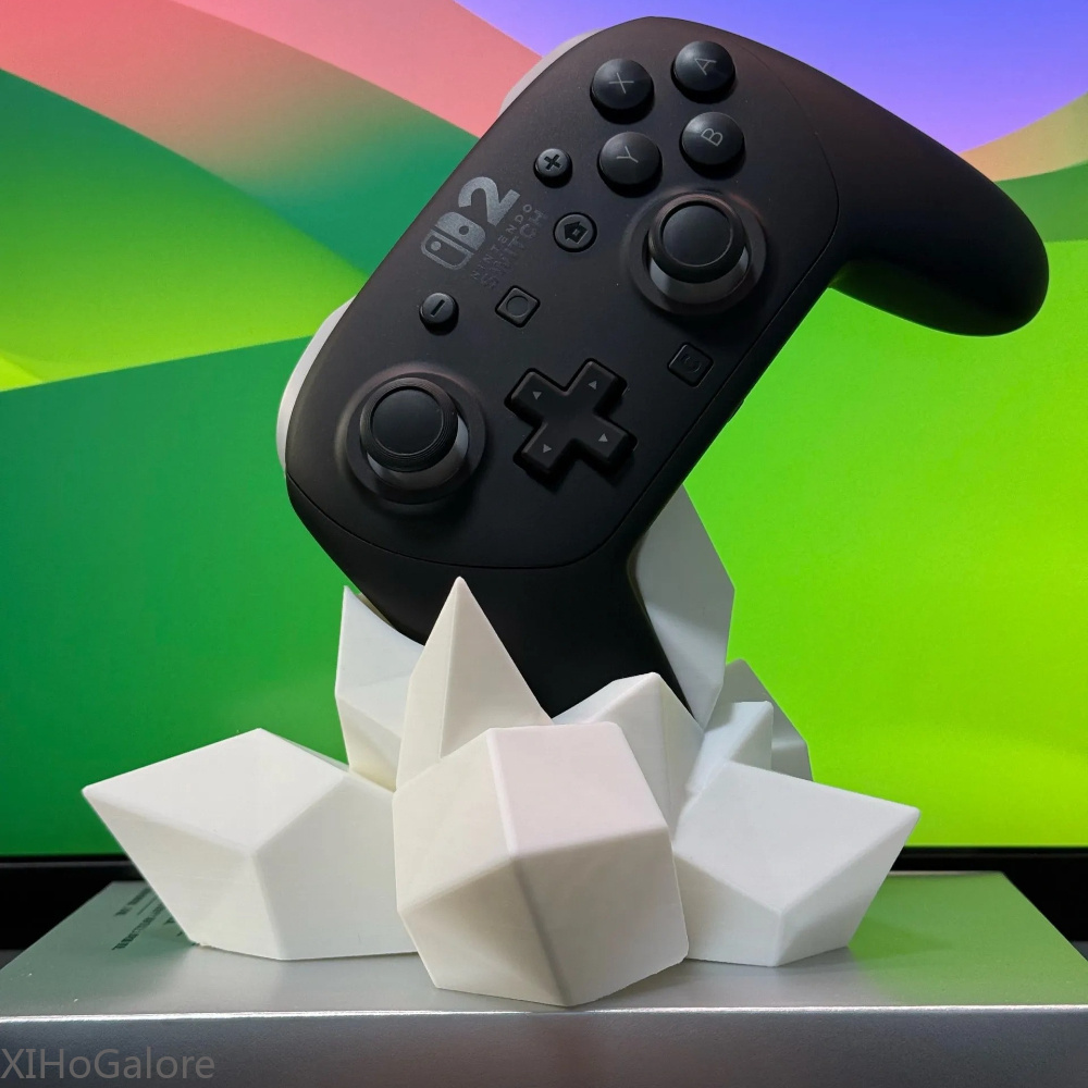 Suporte para Controle de Jogo  - 3D Printing Xbox Controller avaliação e preço