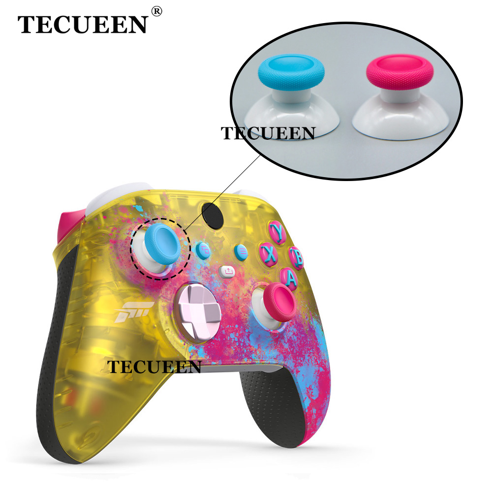 2 pçs para xbox série x s cont - 3D Printing Xbox Controller avaliação e preço
