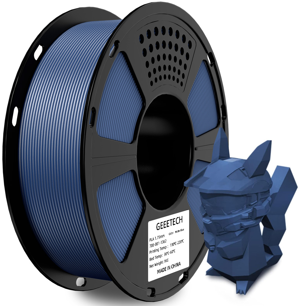 Filamento de Impressão 3D Geee - 3D Printing Warehouse avaliação e preço