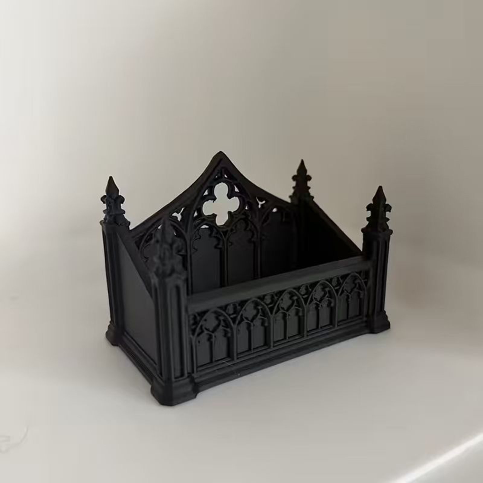 Organizador de Armazenamento G - 3D Printing Jewelry avaliação e preço