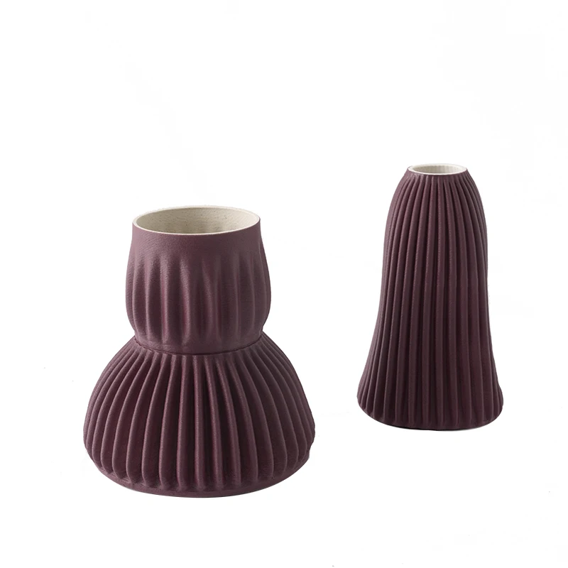 Vaso decorativo para casa, est - 3D Printing Warehouse avaliação e preço