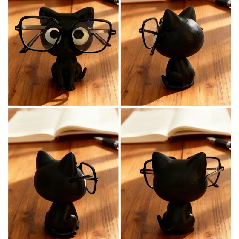 Armação de Óculos de Gato Pret - 3D Printing Glasses Frames avaliação e preço