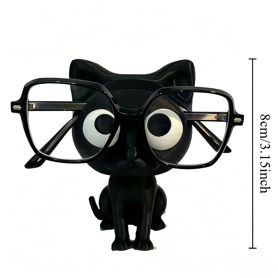 Armação de Óculos de Gato Pret - 3D Printing Glasses Frames avaliação e preço