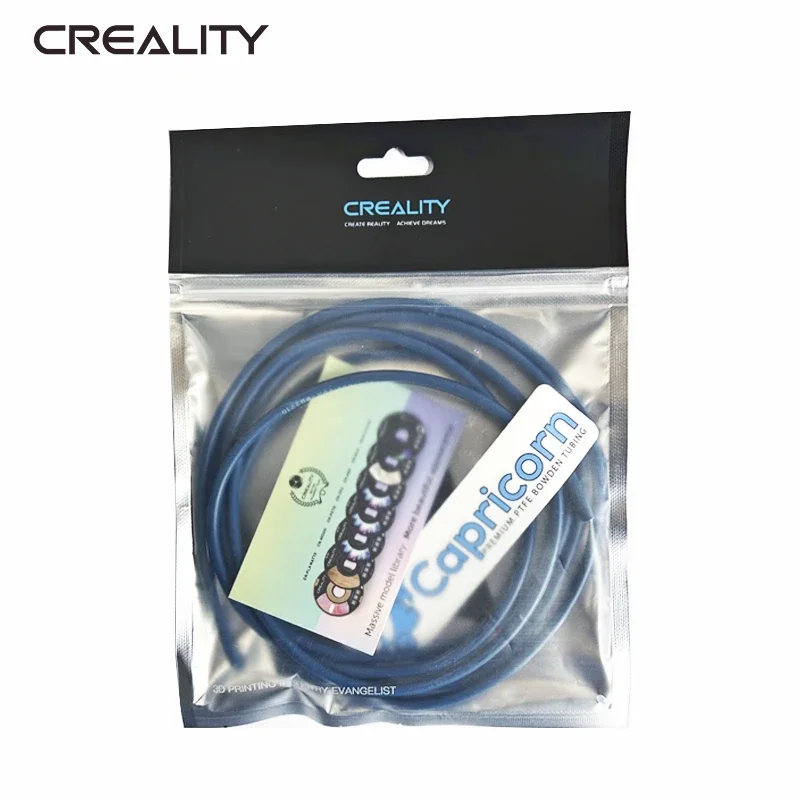 Creality para capricórnio bowd - 3D Printing House Machine avaliação e preço