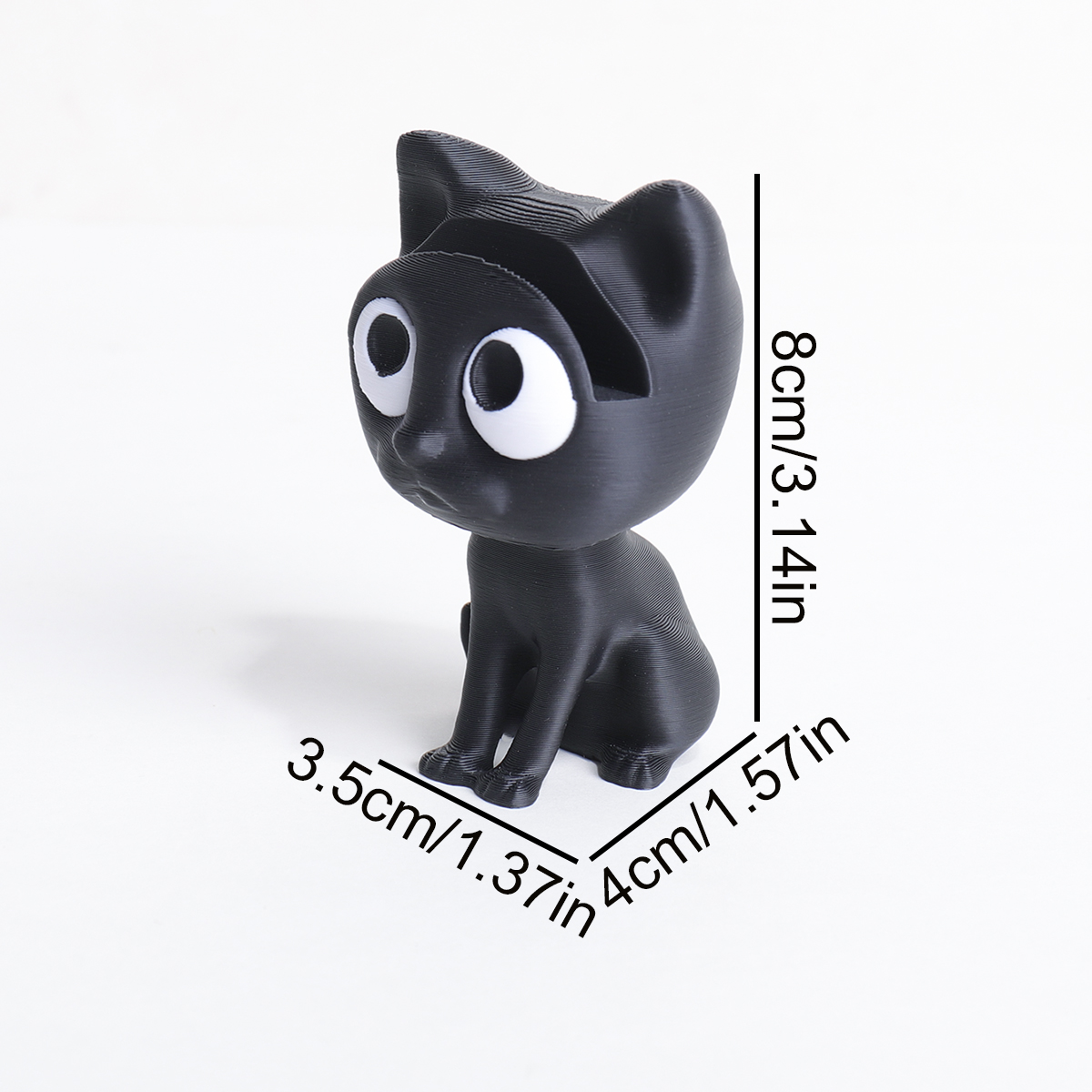 Suporte para Óculos em Forma d - 3D Printing Glasses Frames avaliação e preço