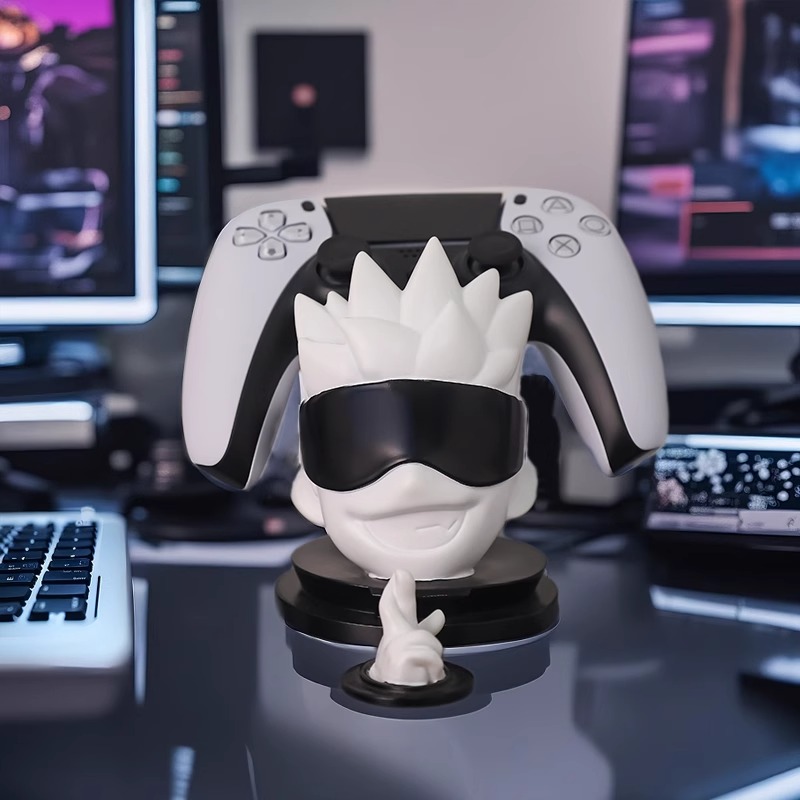 Suporte de Exibição para Contr - 3D Printing Xbox Controller avaliação e preço