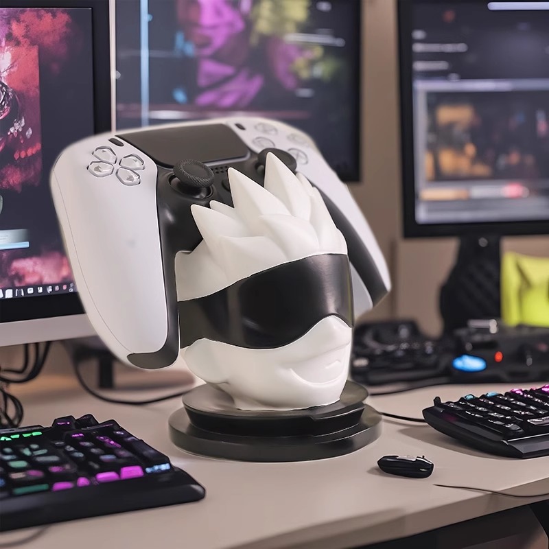 Suporte de Exibição para Contr - 3D Printing Xbox Controller avaliação e preço