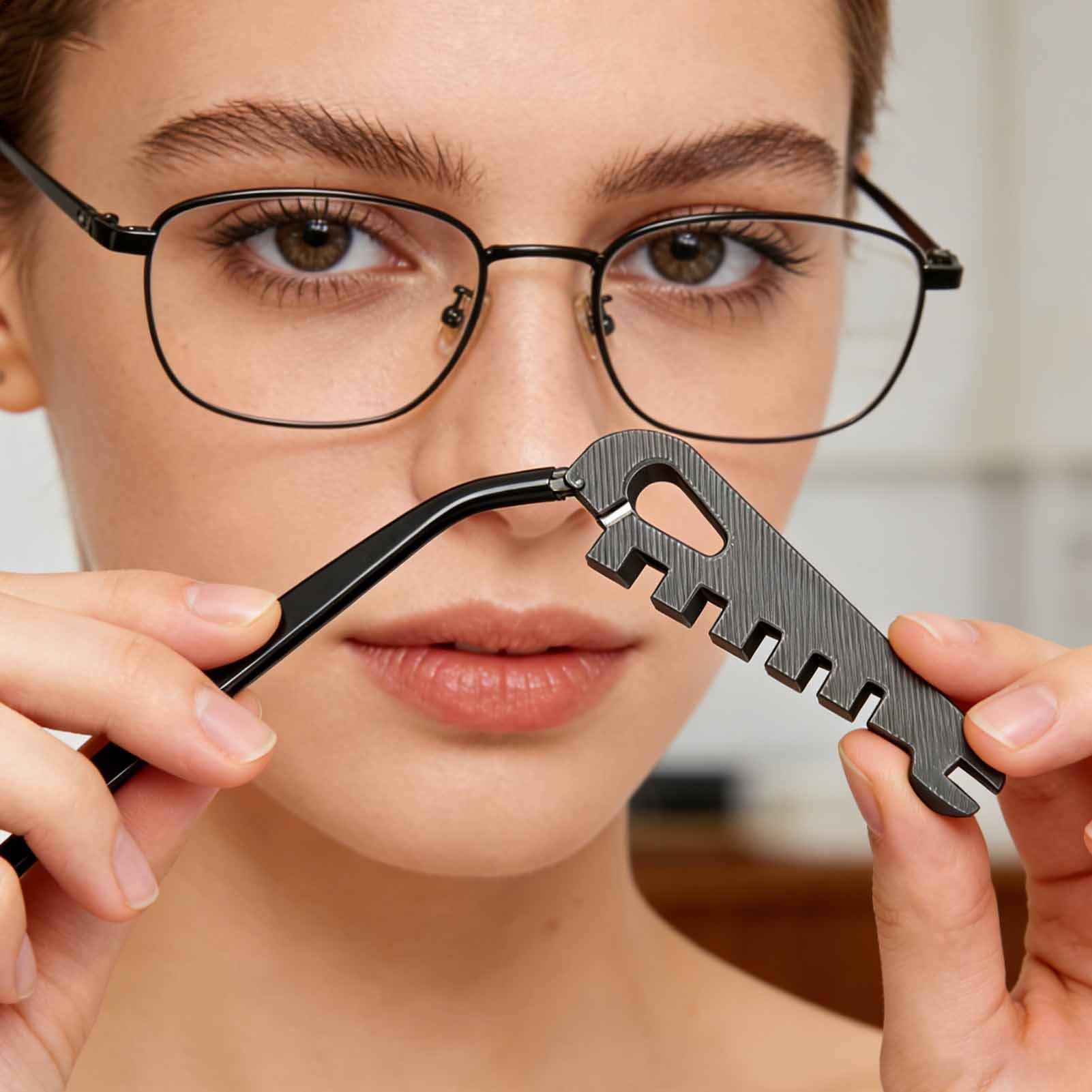 Alicate Multifuncional para Óc - 3D Printing Glasses Frames avaliação e preço