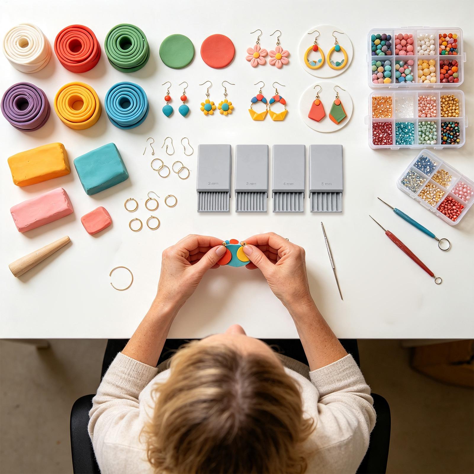 Ferramenta DIY para Fazer Joia - 3D Printing Jewelry avaliação e preço