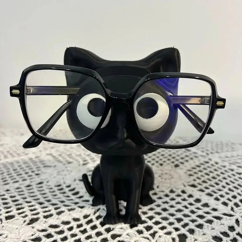 Caixa de Armazenamento de Mesa - 3D Printing Glasses Frames avaliação e preço