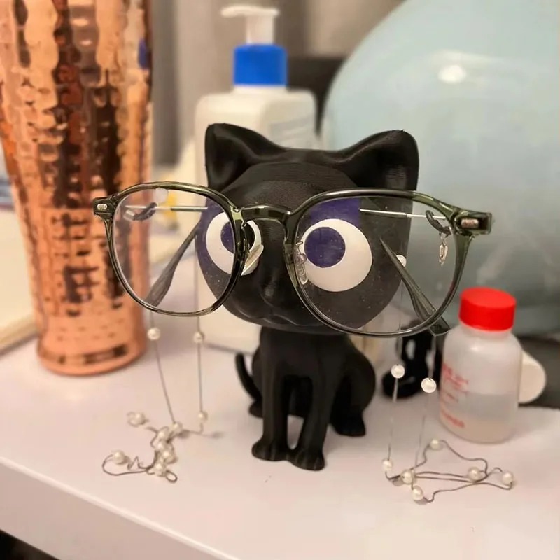 Caixa de Armazenamento de Mesa - 3D Printing Glasses Frames avaliação e preço