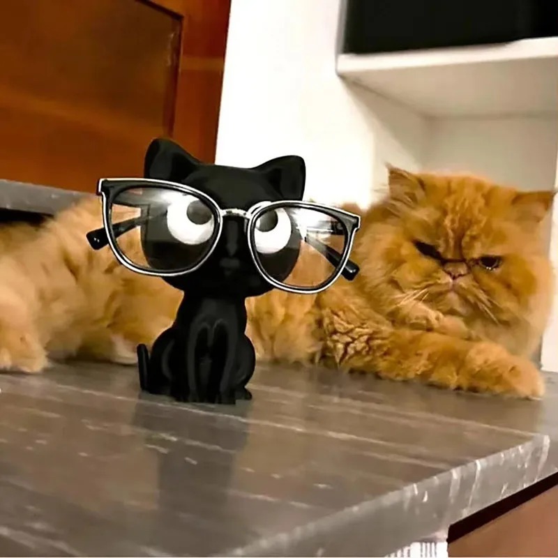 Caixa de Armazenamento de Mesa - 3D Printing Glasses Frames avaliação e preço