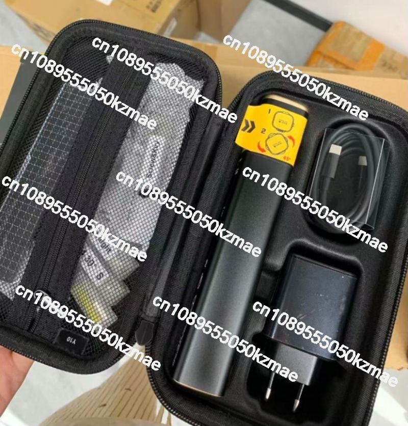 Moedor Elétrico Portátil Profi - 3D Printing Grinder avaliação e preço